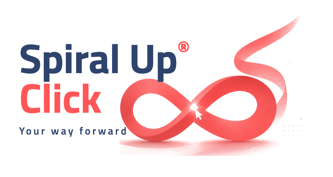 SPIRAL UP® Click