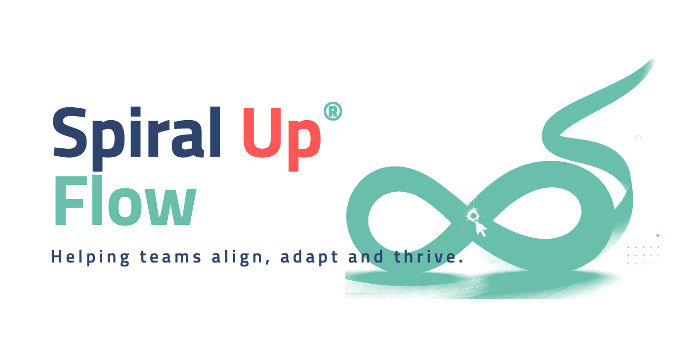 SPIRAL UP® Flow